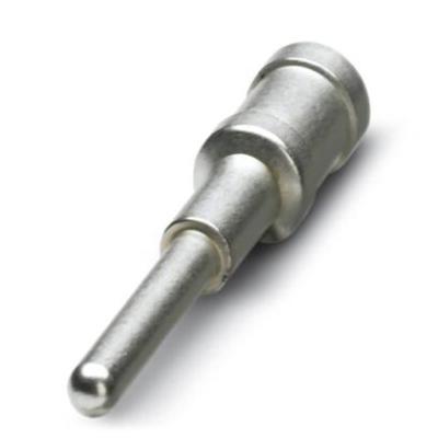 Phoenix Contact 1409207 Crimpconnector CK2,5-M-2,5 AG Inhoud: 100 stuk(s)