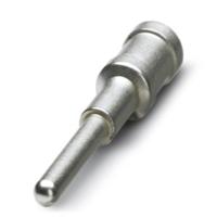 Phoenix Contact 1409207 Crimpconnector CK2,5-M-2,5 AG Inhoud: 100 stuk(s)