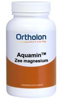 Ortholon Aquamin Zee Magnesium Vegacaps