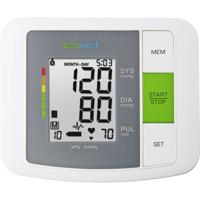 Ecomed BU-90E 23200 Bloeddrukmeter Bovenarm