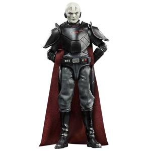 Star Wars The Black Series Obi-Wan Kenobi Grand Inquisitor actiefiguur