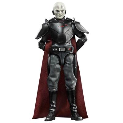 Star Wars The Black Series Obi-Wan Kenobi Grand Inquisitor actiefiguur