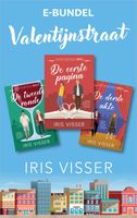 Valentijnstraat-trilogie - Iris Visser - ebook - thumbnail