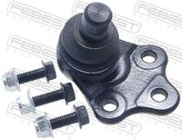 Fuseekogel 2720XC60F