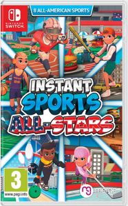 Instant Sports All-Stars