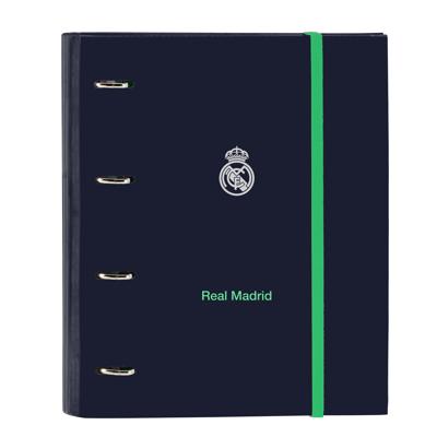 Ringmap Real Madrid C.F. 27 x 32 x 3.5 cm