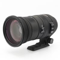 Sigma 50-500mm f/4.5-6.3 APO DG OS HSM Canon occasion