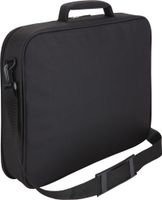 Case Logic VNCI-217 Black 43,9 cm (17.3") Documententas Zwart - thumbnail