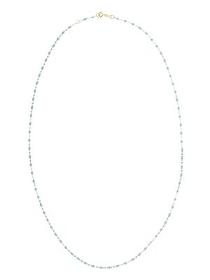 Gigi Clozeau collier Gigi en or 18ct