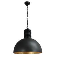 Masterlight Industrielamp gunmetalIndustria Gold 50 - 2197-30-08-R-K