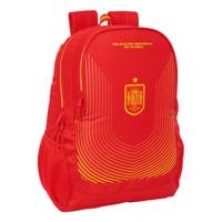 Schoolrugzak Safta Rood 32 x 44 x 16 cm