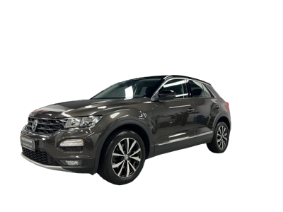 Volkswagen T Roc