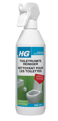 HG Toiletruimte Reiniger