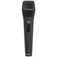RODE Microphones M2 Zangmicrofoon Hand Zendmethode:Kabelgebonden Incl. klem XLR Kabelgebonden