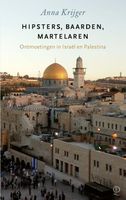 Hipsters, baarden, martelaren - Anna Krijger - ebook