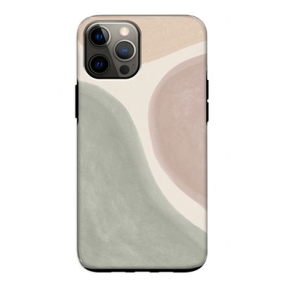 Geo #6: iPhone 12 Pro Tough Case