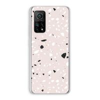 Terrazzo N°20: Xiaomi Mi 10T 5G Transparant Hoesje