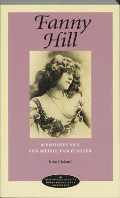 Fanny Hill (Paperback)