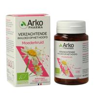Arkocaps Moederkruid bio
