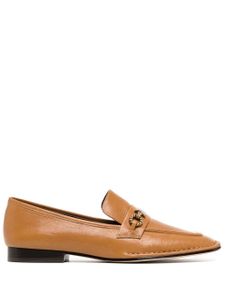 Tory Burch mocassins Perrine 20 mm - Marron