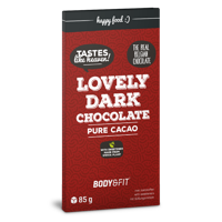 Smart Chocolate - Stevia Extract | Body & Fit | 1020g
