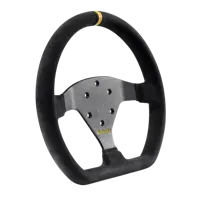 Sabelt - SW-732 Flat Bottom Steering Wheel