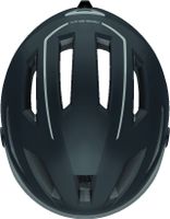 Abus Pedelec 2.0 ACE Speed Pedelec Helm - Velvet Black L - thumbnail