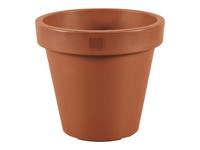 PARKSIDE Plantenbak Ø 35 cm (Terracotta)