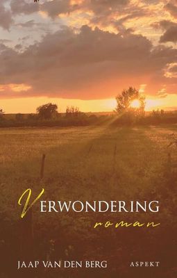Verwondering - Jaap van den Berg - Paperback (9789463389594) Verwondering - Jaap van den Berg - Paperback (9789463389594)