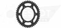 ESJOT Chain wheel 530 38z steel black