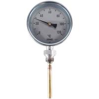 Jumo 80000103 Bimetaal-thermometer Jumo 80000103 Bimetaal-thermometer