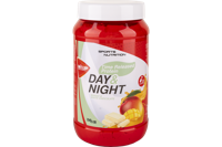Wcup - time released protein 700 gram day and night