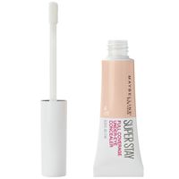 Maybelline SuperStay Under Eye Concealer - 10 Fair - Super Dekkende, Concealer met Matte Finish - 6 ml - thumbnail