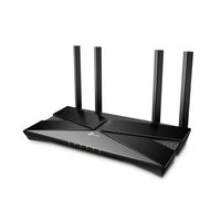 TP-LINK Archer AX10 draadloze router Dual-band (2.4 GHz / 5 GHz) Gigabit Ethernet Zwart - thumbnail