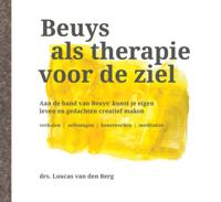 Beuys als therapie van de ziel (Paperback)