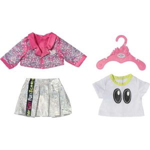 BABY born - City Outfit poppen accessoires