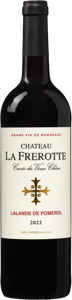 Château La Frérotte Cuvée du Vieux Chêne Lalande de Pomerol