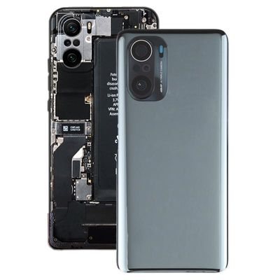 Originele batterij achterkant voor Xiaomi POCO F3 M2012K11AG