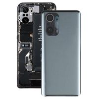 Originele batterij achterkant voor Xiaomi POCO F3 M2012K11AG