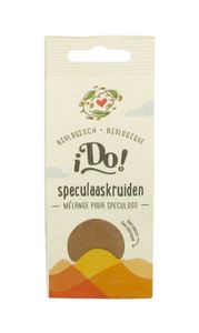 I Do! Speculaaskruiden - Biologisch