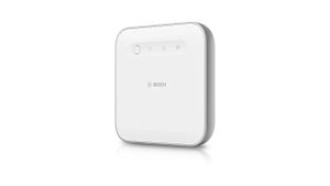 Bosch Smart Home Controller II Bedraad en draadloos Wit