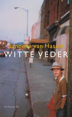 Witte Veder (Hardback)