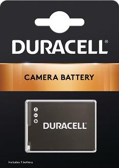 Samsung SLB-10A accu (Duracell)