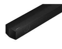 Samsung HW-B530/XN soundbar luidspreker Zwart 2.1 kanalen 360 W - thumbnail