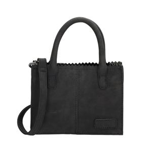 Zebra Trends - Natural Bag Damestas XS - Kartel Lisa Zwart