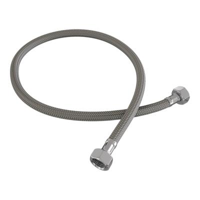 Flexibele Aansluitslang Brauer Flex Gevlochten 300 mm Chroom