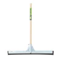 MM Eurotool Vloertrekker metaal 55cm waterrandstokverst mm steel 150cm