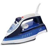 Strijkijzer JATA PL618_Azul 2600W 230 V