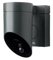 Somfy Outdoor Camera - Antraciet Grijs