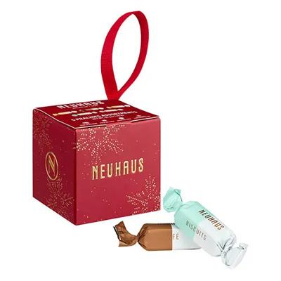 'Neuhaus - Christmas Winter Cube' kopen? | FOR YOU GIFTS